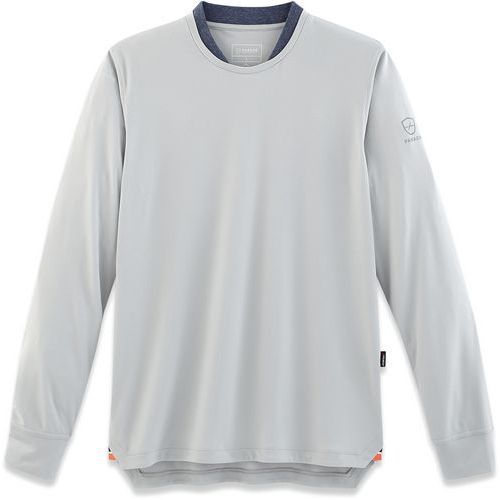TEE-SHIRT OSTATE GRIS TXXL - PARADE