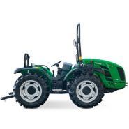 Thor l80 | k105 rs - tracteur agricole - ferrari - monodirectionnels ou réversibles, à roues directrices. Moteur 75 ou 98 cv en stage 3b_0