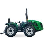 Thor L80 | K105 RS - Tracteur agricole Ferrari - Monodirectionnels ou réversibles, roues directrices, moteurs 75 ou 98 CV Stage 3B_0