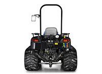 Tk4.100N tracteur agricole - New Holland - 99 ch - chenilles SmartTrax™ et Steering-O-Matic™ Plus_0