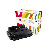 TONER REMANUFACTURÉ OWA - HAUTE CAPACITÉ - NOIR - POUR SAMSUNG MLT-D203E/ELS