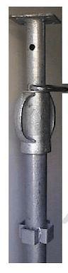Touretai - Étais de coffrage 1m70/3m et 2m/3m50 - Cadres standards 1m, 1m60, 2m20_0
