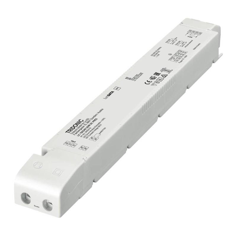 TRIDONIC DRIVER LED LC 150W 24V BDW SC PRE2 DIM