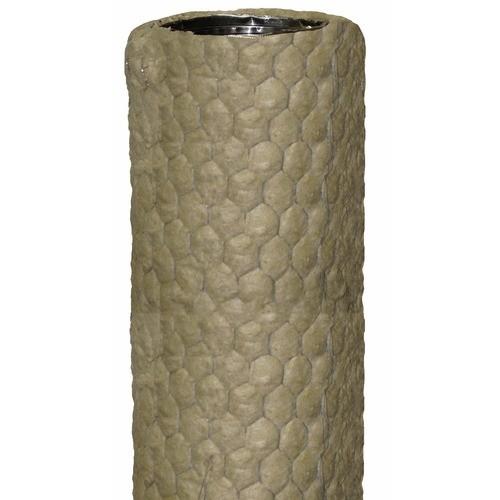 TUBAGE FLEXIBLE - PRÉ-ISOLÉS - 140 MM - 7 M - TEN LISS INOX TEN