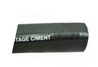 Tuyau aspiration et refoulement - TINAVRAC N&B - pour produits abrasifs_0