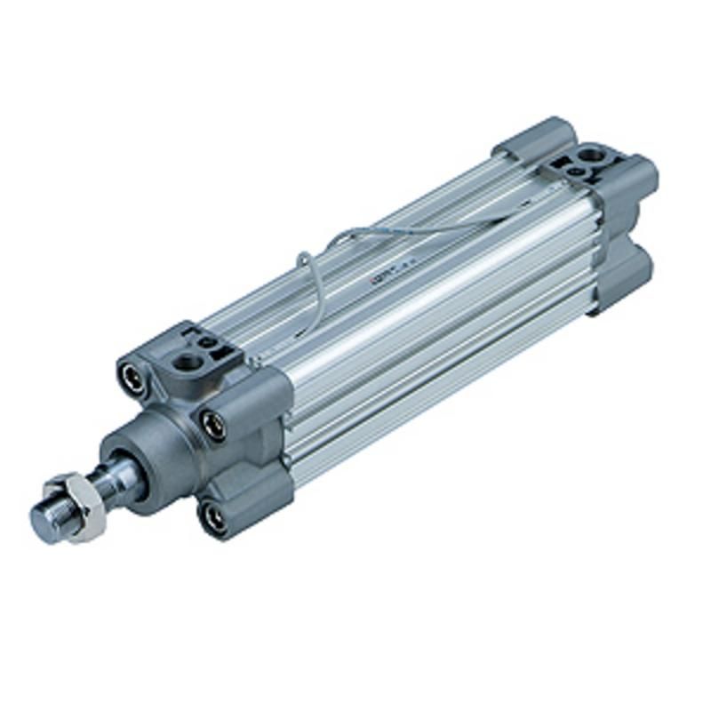 VERIN PNEUMATIQUE D50 C=200 CP96SDB50-200C
