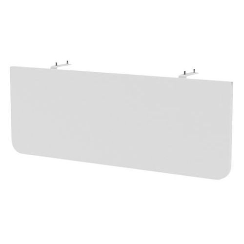 VOILE DE FOND MÉLAMINÉ 120 BLANC - MBA