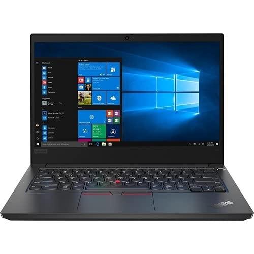 ThinkPad E14 - 14 pouces - AMD Ryzen 3 5300U - 8 Go RAM - Lenovo 20Y7004TFR_0