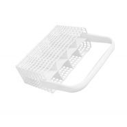 1524746102 - Panier à couverts lave-vaisselle AEG - Longueur 23 cm - Modèle étroit_0