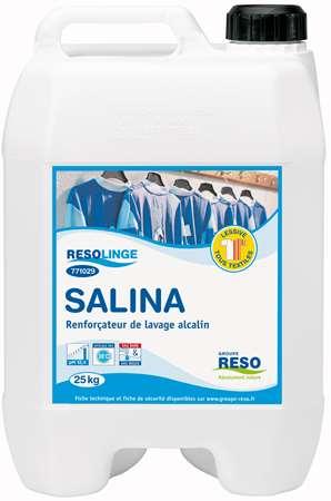 771029 - Salina Renforçateur de Lavage Alcalin - Bidon 25kg - Reso_0