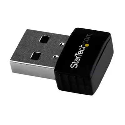 Adaptateur USB WiFi - AC600 - Adaptateur réseau sans fil nano bi-bande_0