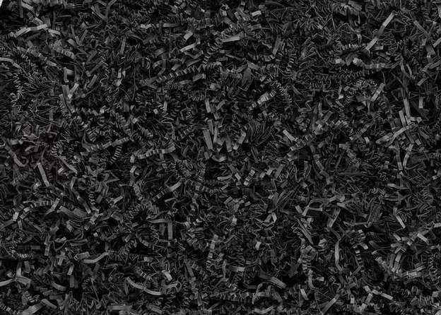 Ag-efk1030 - frisure de calage - ecobag - papier kraft noire_0