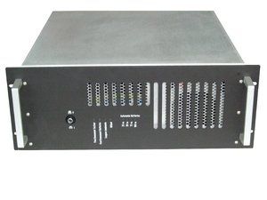 Alimentation secourue 230Vac 3000W - CNB Électronique - Série CN46B OND ATS - Rack coffret_0