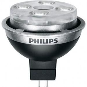 AMPOULE À LED MASTER LEDSPOTLV PHILIPS