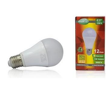 AMPOULE LED COB E27 12W