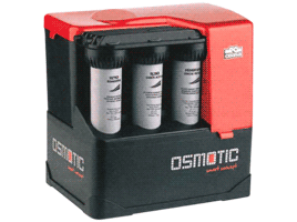 Appareils anti-calcaire osmoseur osmotic_0