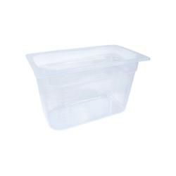 Bac Polypropylène GN 1/3 H. 200 mm - Gastroland - 3701666002113_0