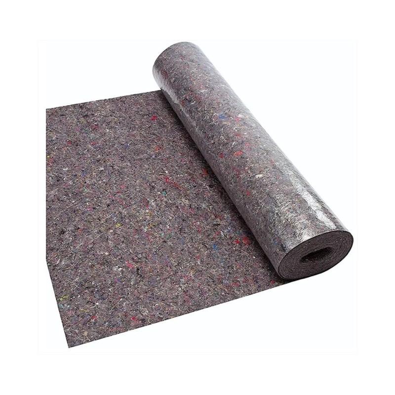 Bâche feutre absorbante - 180g/m² - Protection intérieure et extérieure - Usage multiple_0