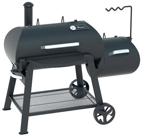 BARBECUE FUMOIR VINSON