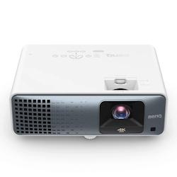Benq Projektor Tk710 4k Laser (9h Jsj77 17e) Benqjsj77 Benq Jsj77 - blanc 4718755093548_0