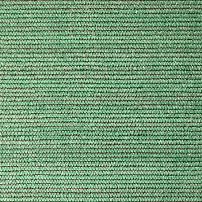 Brise-vue vert en polyéthylène haute densité - H.1.5 x L.10 m, 90 g/m², anti-UV_0