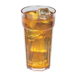 CAMBRO - LT6-152 - Verre Laguna (177,4 ml) - 6,3 x 6,3 x 10,7 cm - Transparent - Vente à l'unité - transparent matière synthétique LT6-152_0