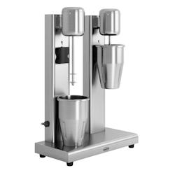 Machine à milkshake double - Combisteel - COM-7518.0105_0