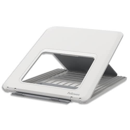 Fellowes support ordinateur portable breyta 100% recyclable 12 positions de réglage_0