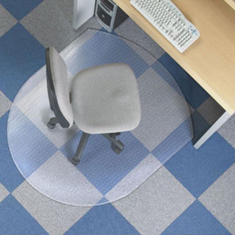 FLOORTEX TAPIS SOL F.ARRONDIE SOL DUR 122X142