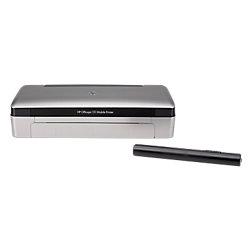 IMPRIMANTE JET D'ENCRE COULEUR JET D'ENCRE HP OFFICEJET 100 USB 2.0  BLUETOOTH PICTBRIDGE