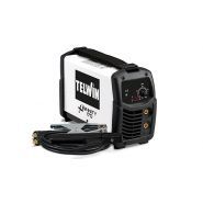 Infinity 170 - Poste à souder à l'arc - Telwin - Inverter MMA/TIG DC - Puissance max 4,5 kW_0