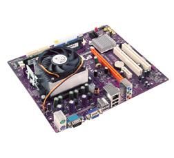 KIT ÉVOLUTION AMD SEMPRON S140