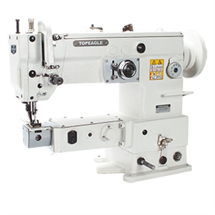 Lzh-2150m - piqueuse plate - topeagle international ltd. - max.Sewing vitesse  1700rpm_0