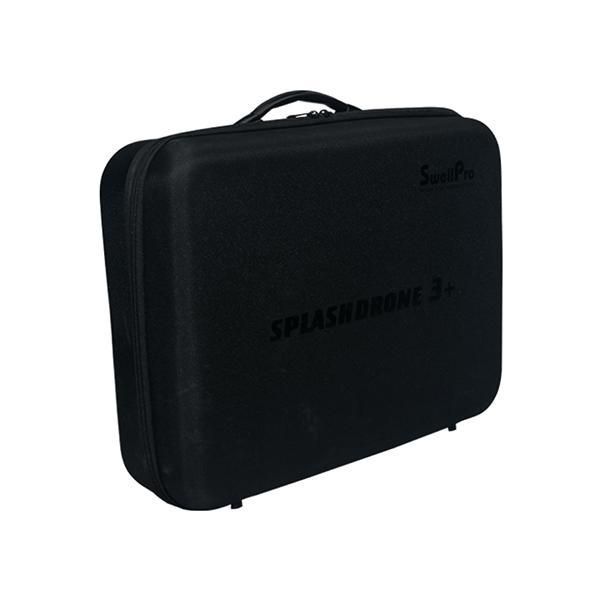 Malette de rangement pour drone - AeroCapture Technologie - compatible Splash Drone 3+ avec 5 compartiments_0