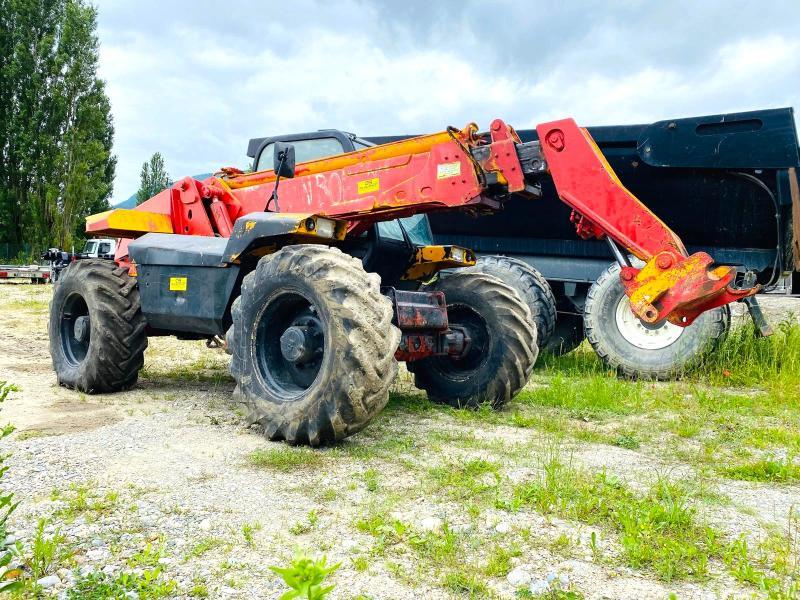 MANITOU mt 928-4 chariot télescopique 9m (net de tva)_0