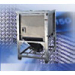 Nettoyage de conteneur - Installation adaptée pour récipients de toutes sortes et dimensions - Amsonic & Riobeer_0