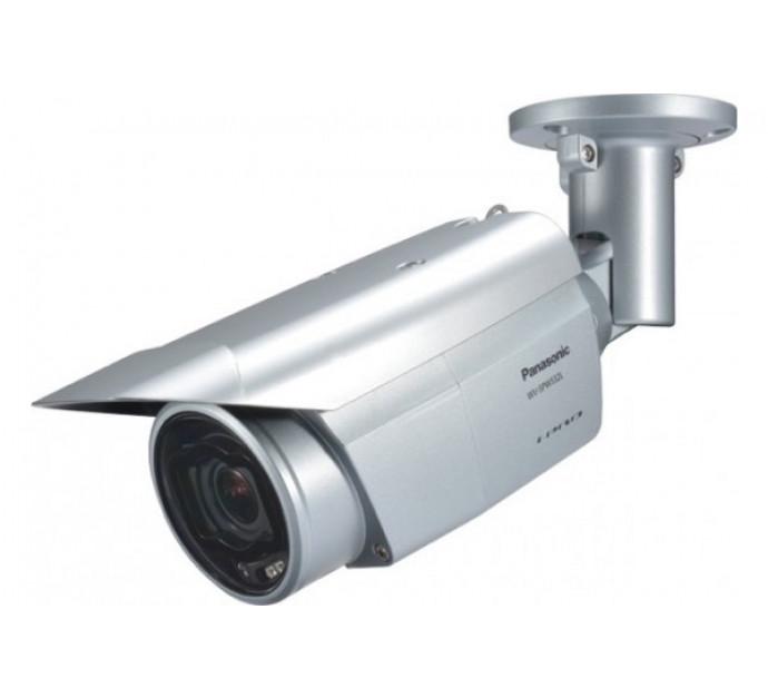 Panasonic WV-SPW532L - Caméra tube IP extérieure Full HD, IP66, haute sensibilité et technologie avancée_0