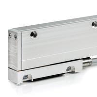 Règle optique linéaire avec une plage de mesure de 0...70 à 0...3240 mm - Référence : L18B_0