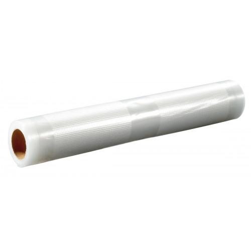 ROULEAU DE FILM PLASTIQUE 22 CM X 5 M BARTSCHER - LOT DE 2