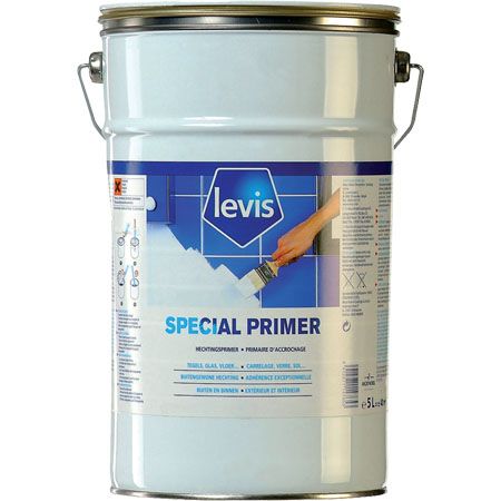 Special primer - peinture de sol - akzo nobel decorative paints france - rendement : 9 à 11 m2/l_0