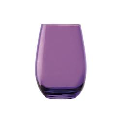 Stölzle STOLZLE Gobelet Elements Violet 46Cl -6 Pièces - verre 3521912_0