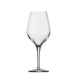 Stölzle Verres à vin blanc Christallin Exquisit transparent 35 cl x 6 pièces - transparent verre exquisit 147-02_0