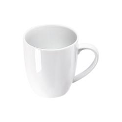 Stalgast Mug Isabell 350 mL - x 12 - Blanc 388149 - 652733161352_0