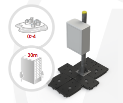 Support TD autostable - 1 TD (30m)_0