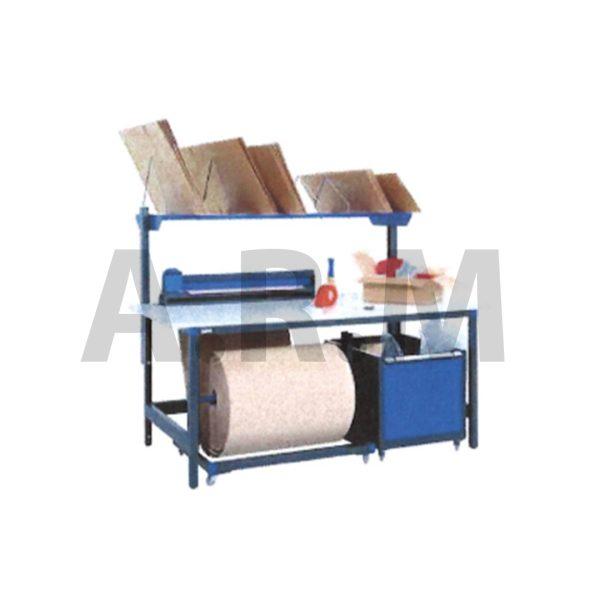 Table d'emballage modèle 700_0