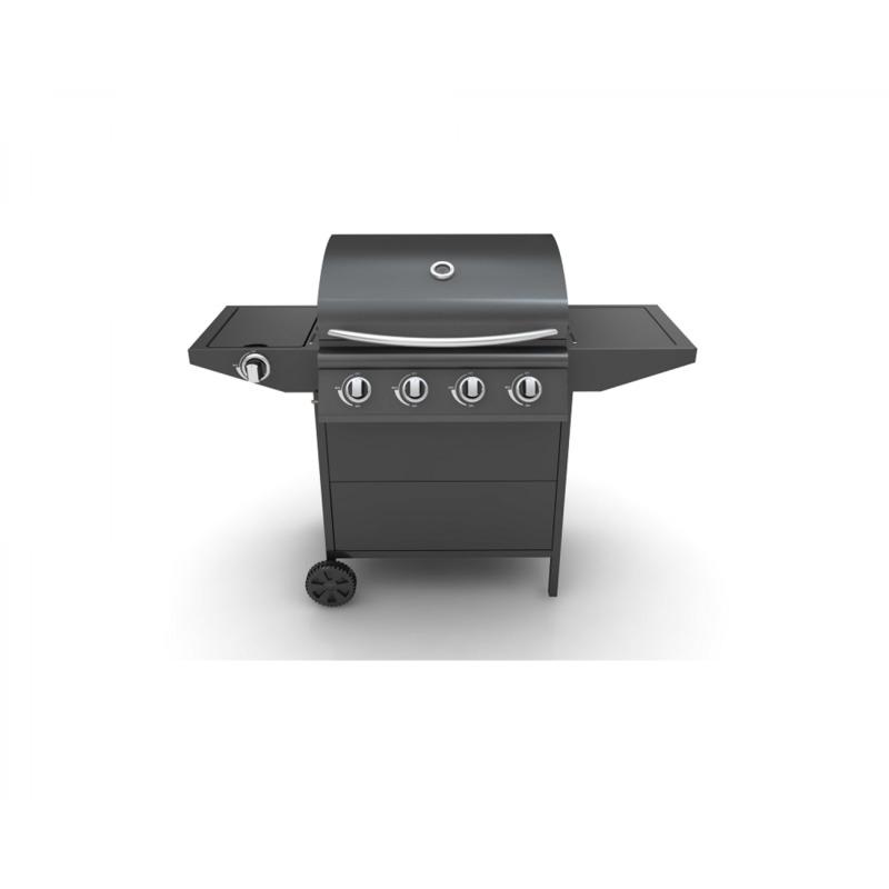 DAKOTA BARBECUE CHARBON DE BOIS GRILLE DE CUISSON Ø41.3 Dakota barbecue charbon de bois grille de cuisson ø41.3