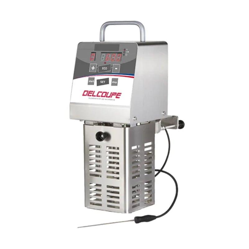 Thermoplongeur Thermocook Delcoupe - 50 litres - Acier inoxydable - Cuisson sous vide de précision_0