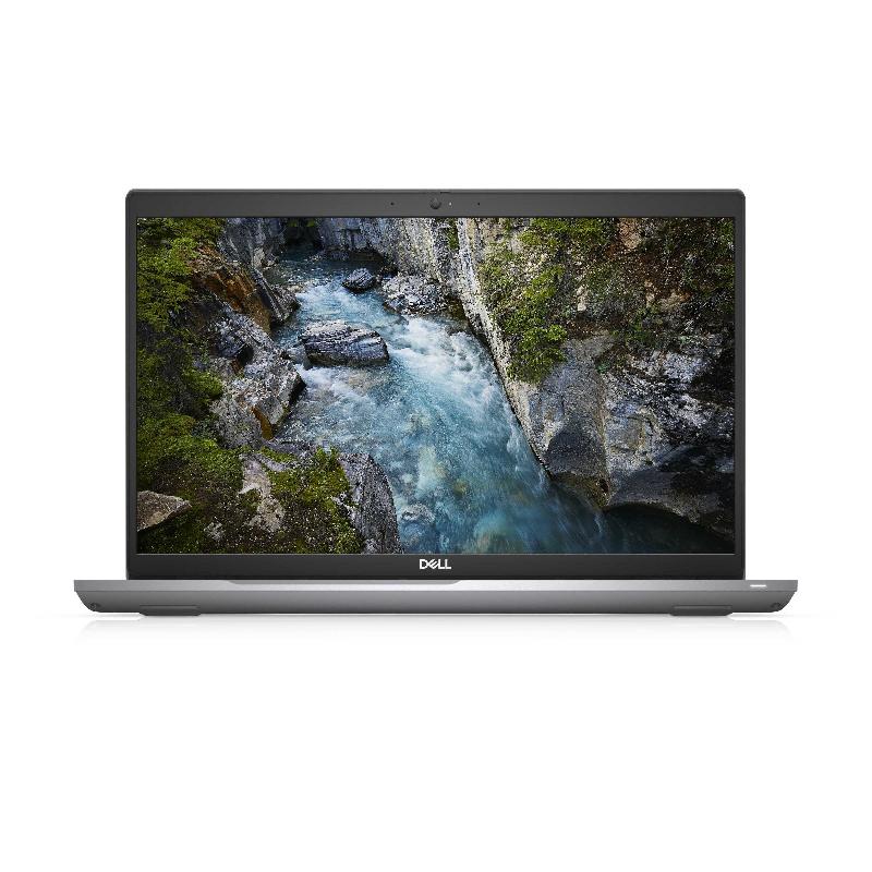 DELL Precision 3561 - Station de travail mobile 15.6'' Full HD - Intel Core i9, 16 Go RAM, 512 Go SSD, NVIDIA T600_0