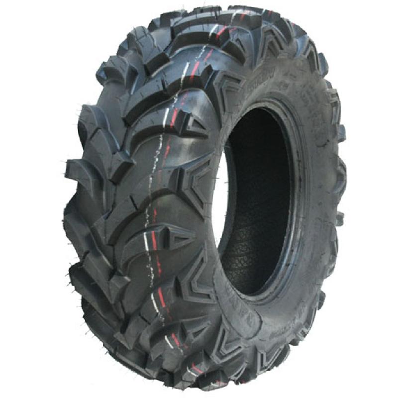 23x8.00-11 Quad ATV tyre Wanda 4 ply P341 - 23 8.00 11 rugged tubeless ATV tyres_0
