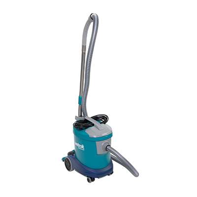Aspirateur de bureau MONOVAC COMFORT 11 - Compact, puissant et silencieux avec filtration performante_0